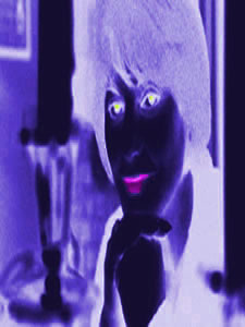 the girl from baku by russell bittner